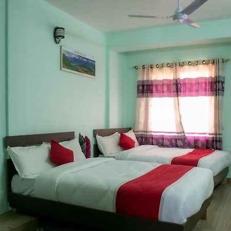 Hotel Elite Pokhara Eksteriør bilde