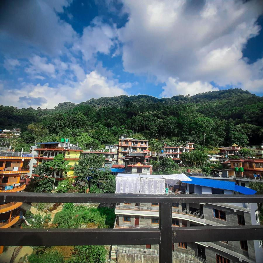 Hotel Elite Pokhara Eksteriør bilde