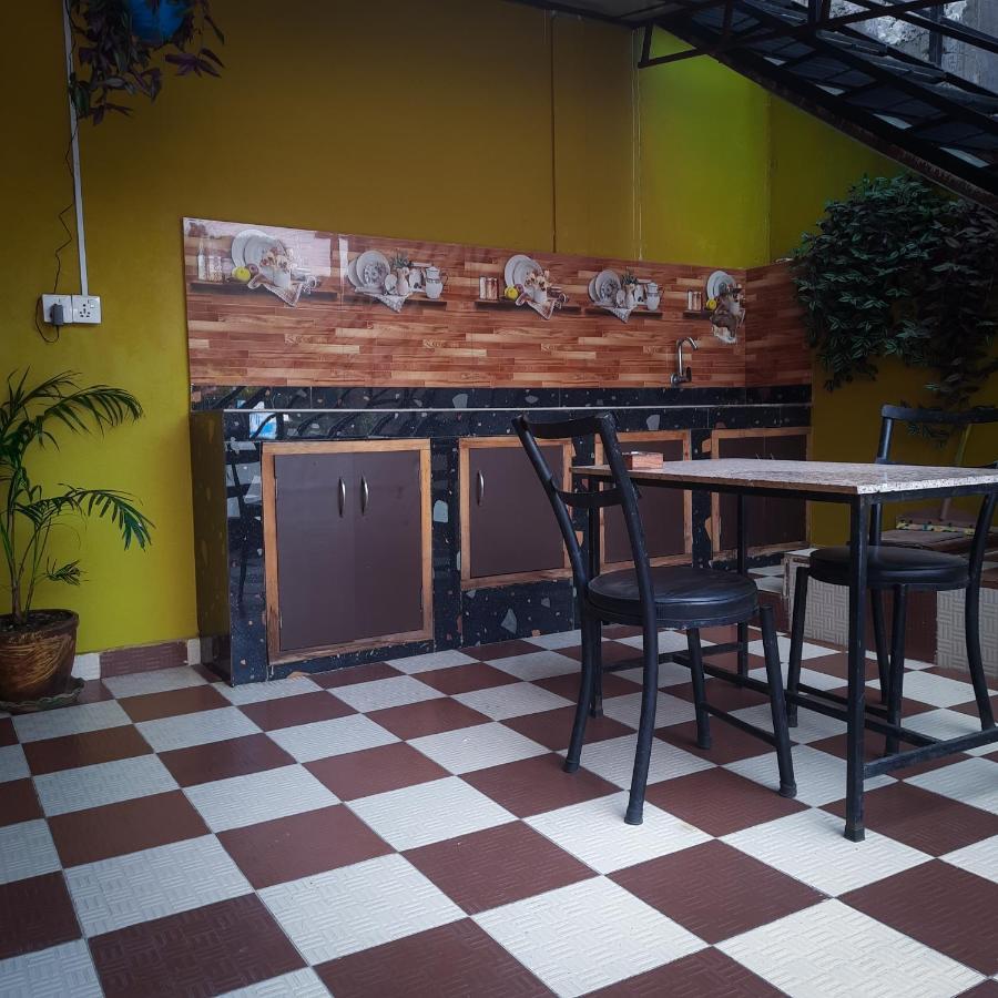 Hotel Elite Pokhara Eksteriør bilde