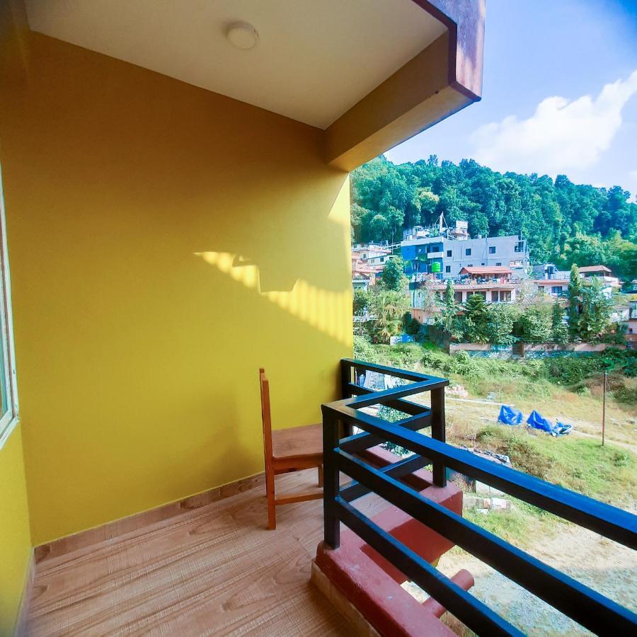 Hotel Elite Pokhara Eksteriør bilde