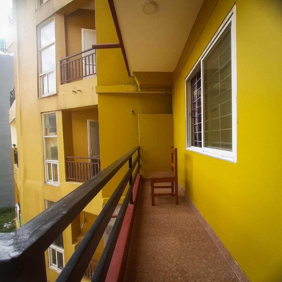Hotel Elite Pokhara Eksteriør bilde
